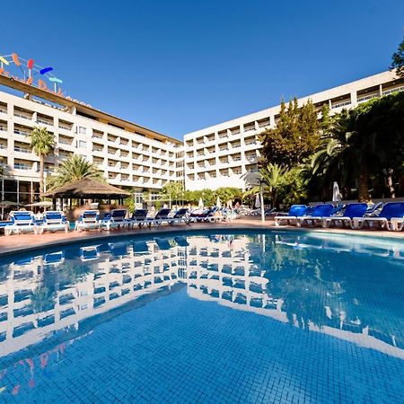 Estival Park Silmar Hotel La Pineda Luaran gambar