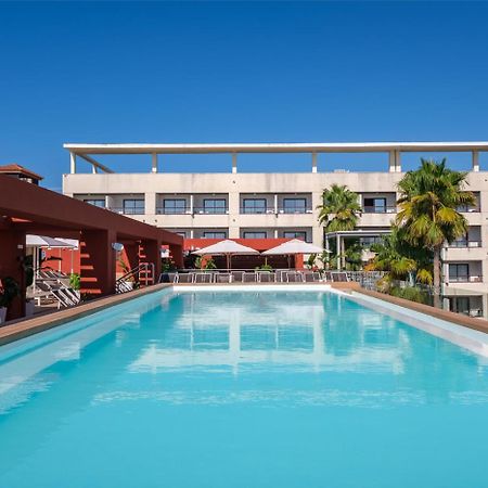 Estival Park Silmar Hotel La Pineda Luaran gambar
