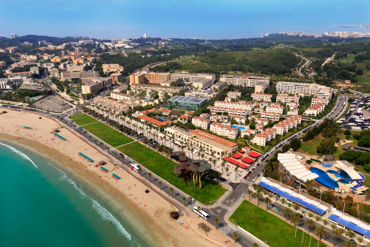 Estival Park Silmar Hotel La Pineda Luaran gambar