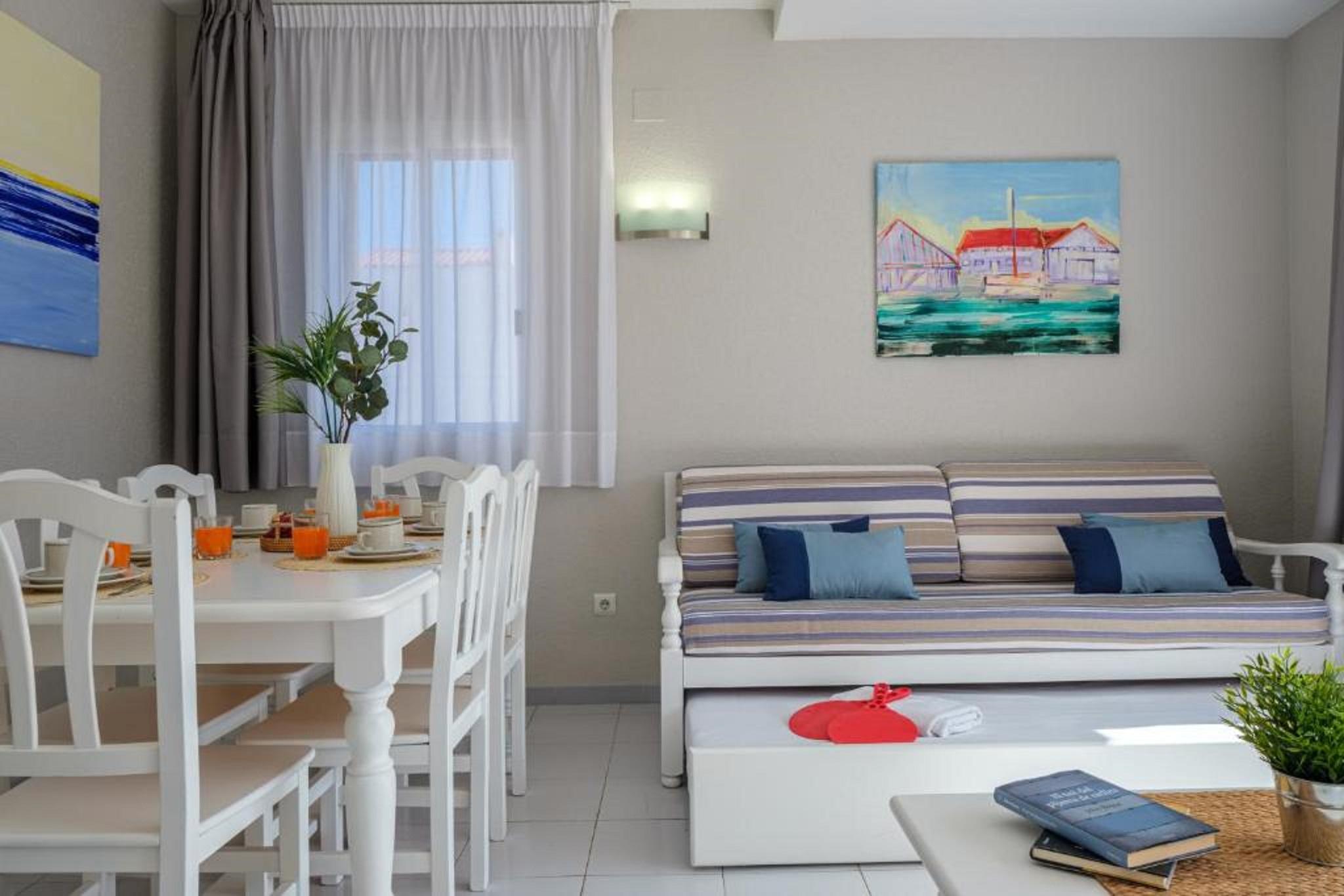 Estival Park Silmar Hotel La Pineda Luaran gambar