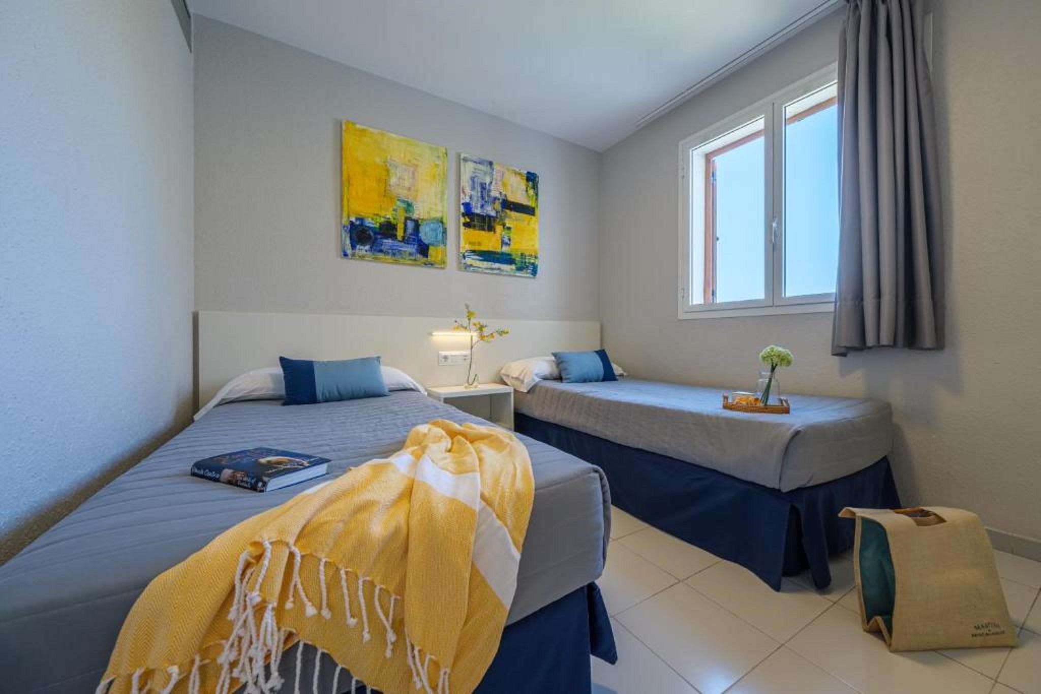 Estival Park Silmar Hotel La Pineda Luaran gambar