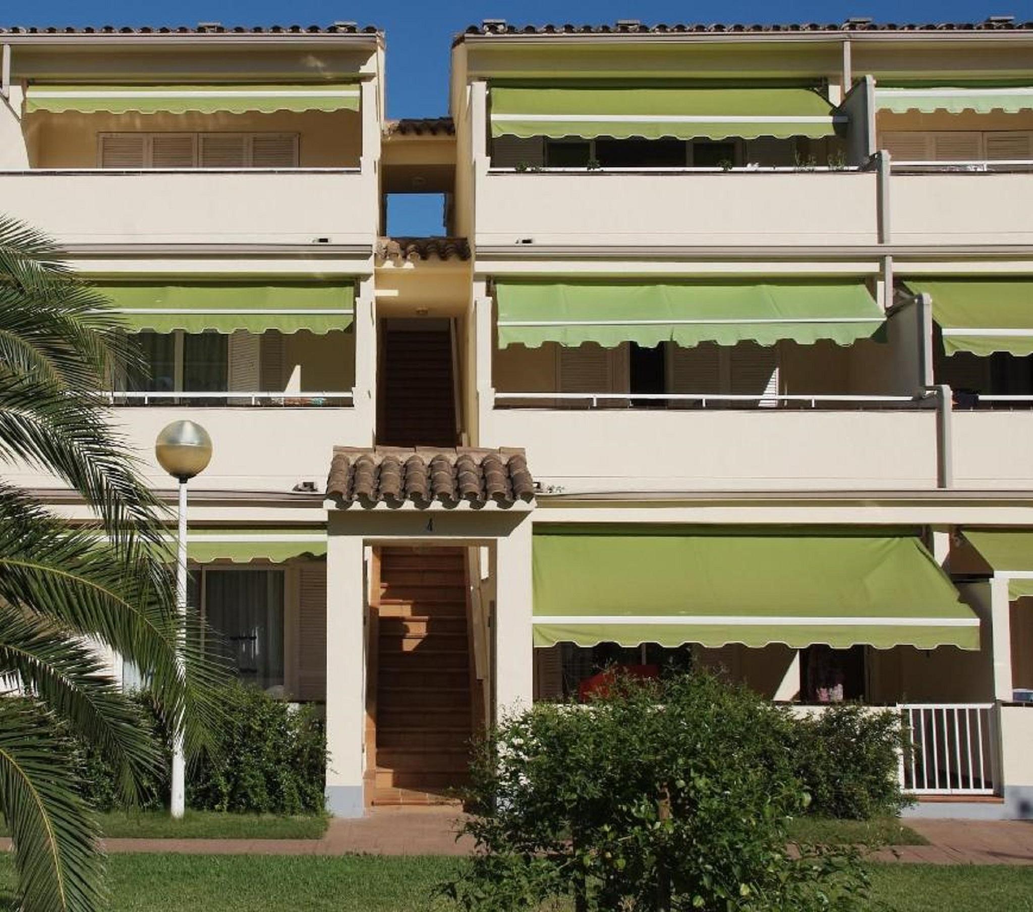 Estival Park Silmar Hotel La Pineda Luaran gambar