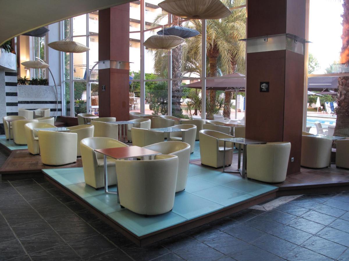 Estival Park Silmar Hotel La Pineda Luaran gambar
