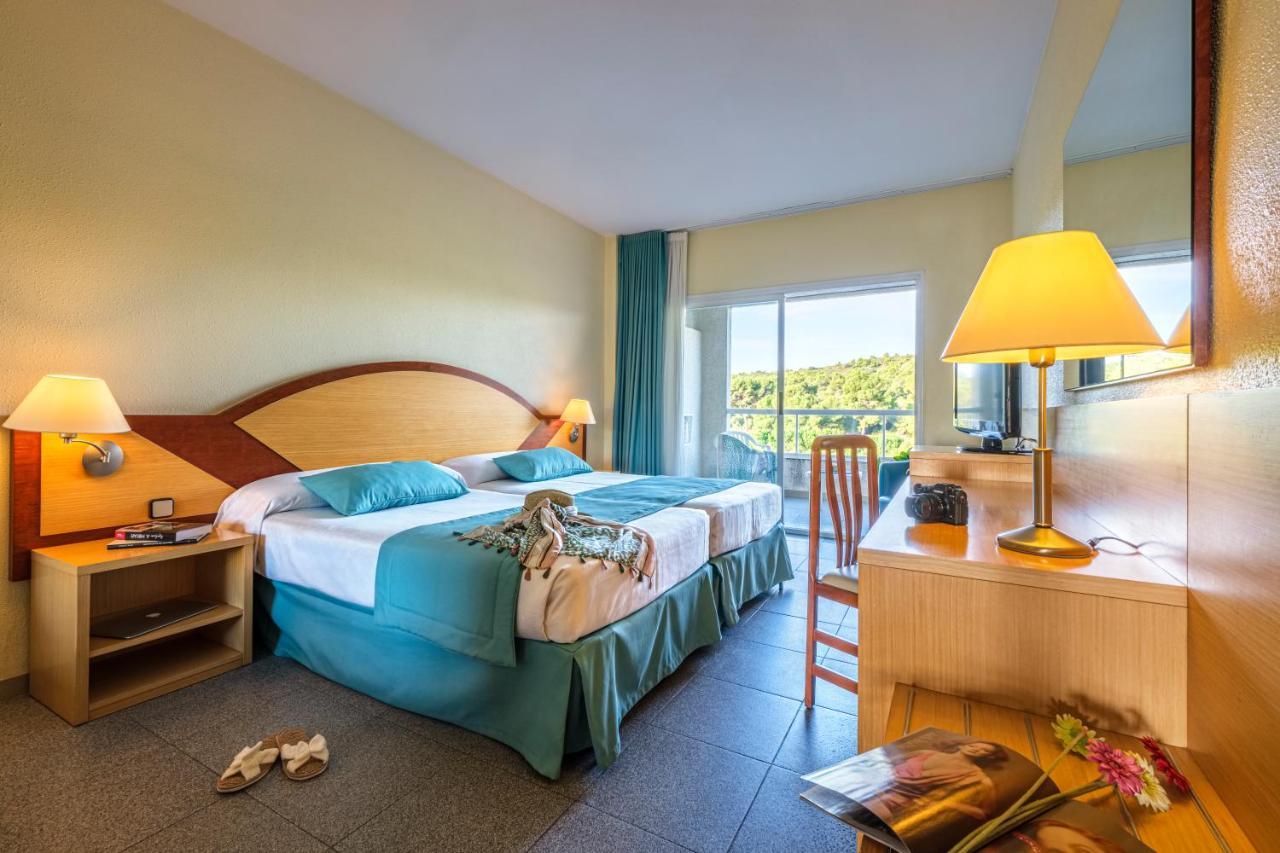 Estival Park Silmar Hotel La Pineda Luaran gambar