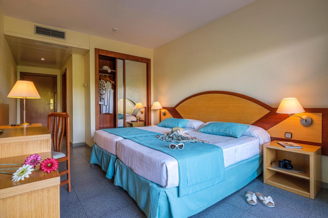Estival Park Silmar Hotel La Pineda Luaran gambar