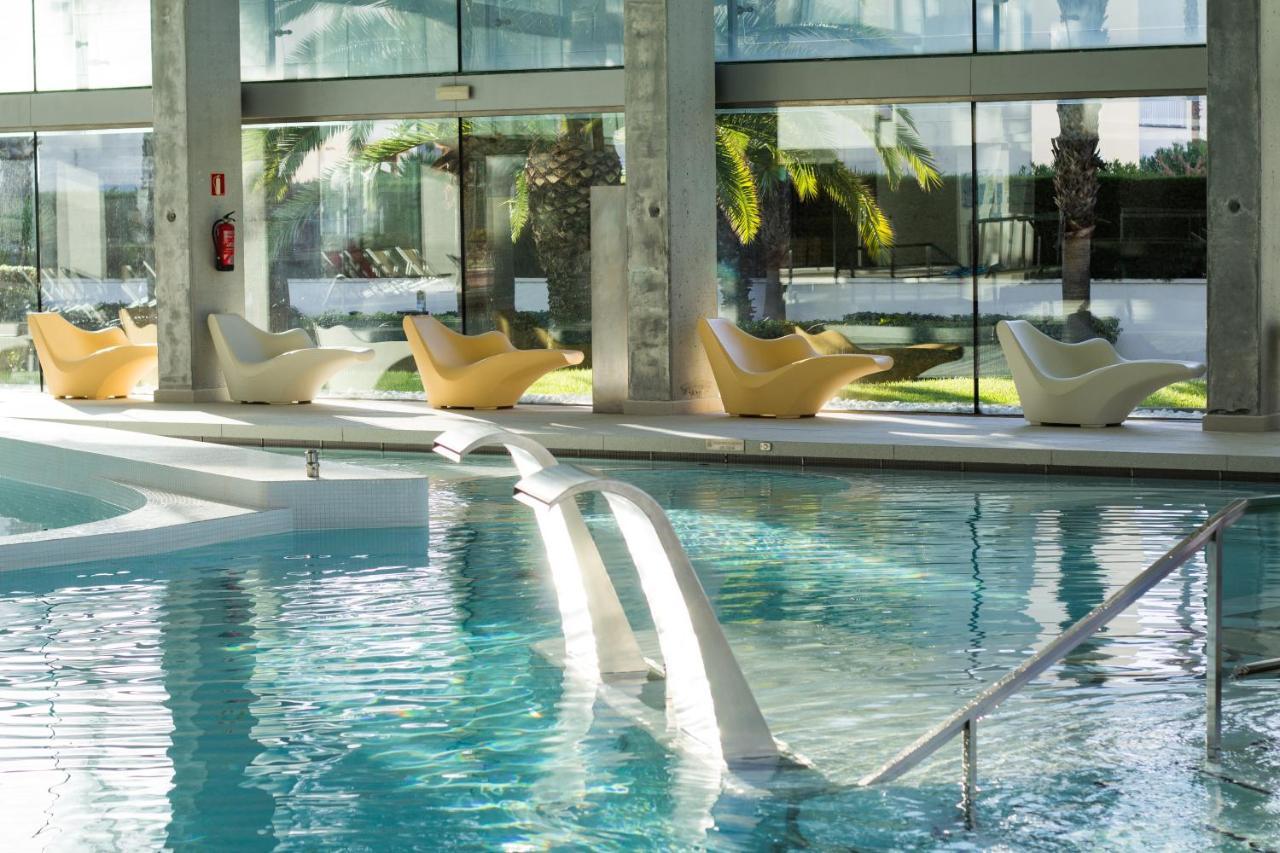 Estival Park Silmar Hotel La Pineda Luaran gambar