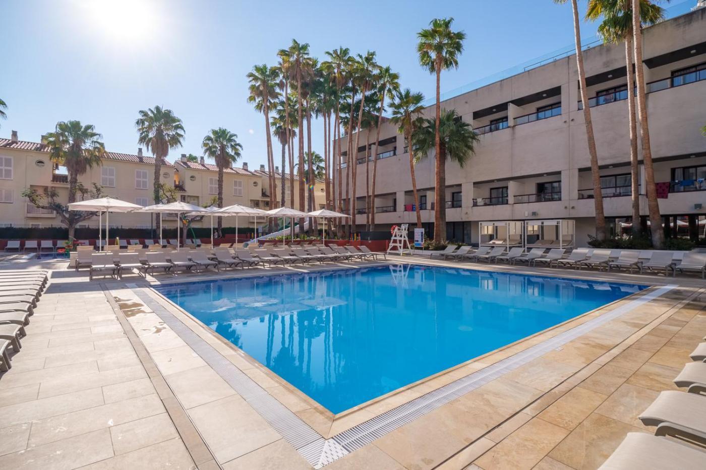 Estival Park Silmar Hotel La Pineda Luaran gambar
