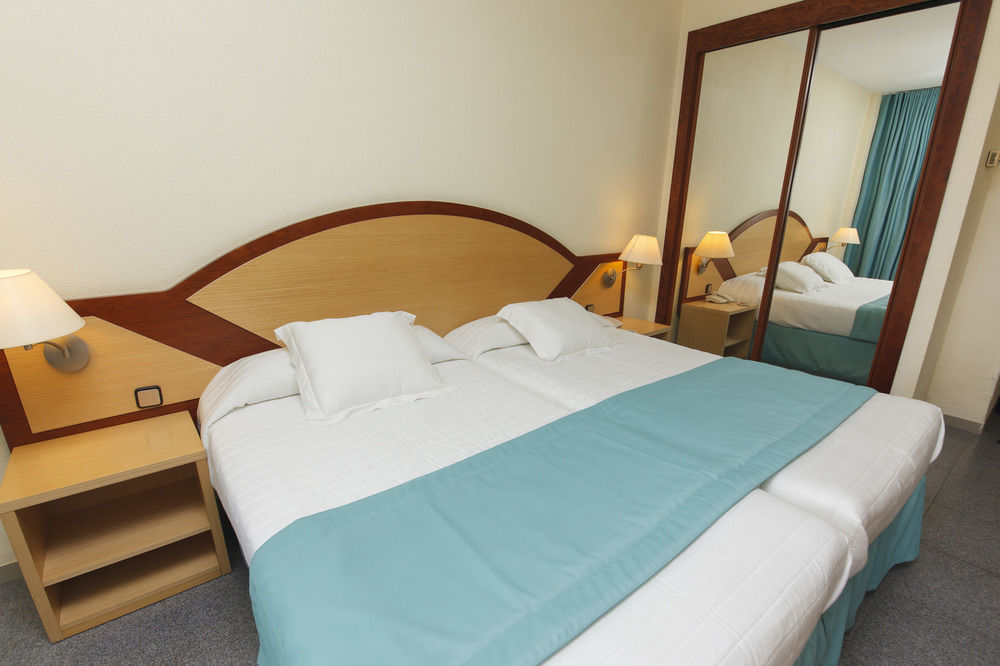 Estival Park Silmar Hotel La Pineda Luaran gambar