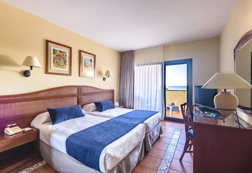 Estival Park Silmar Hotel La Pineda Luaran gambar